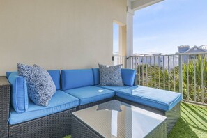 Property grounds - 5BR Home w/ Pool Table in Seagrove - Steps From the Beach & Pool - Sleeps 12 (Santa Rosa Beach)
