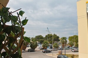 View from property - VidaRooms (RentRoom) (Trapani)