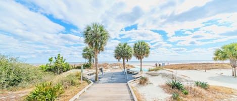 Strand