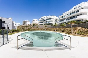 Pool - El Valle's Mona&Davide (Fuengirola)