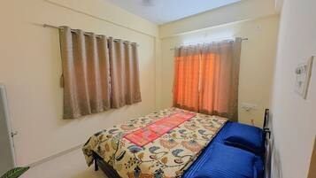 Vila, 3 kamar tidur, akses difabel, Boleh Merokok