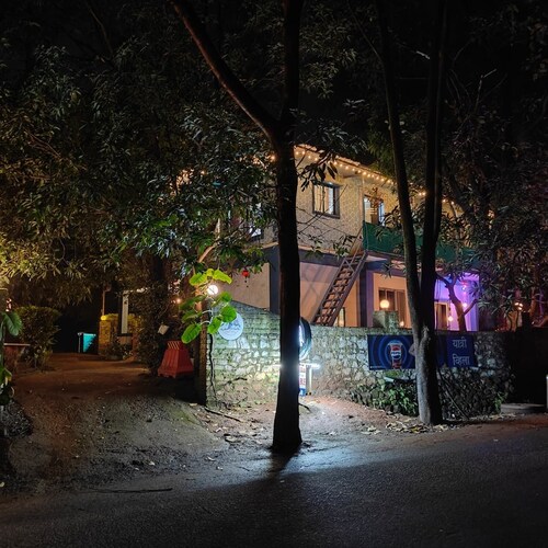 Room-yatri Villa in Mulshi