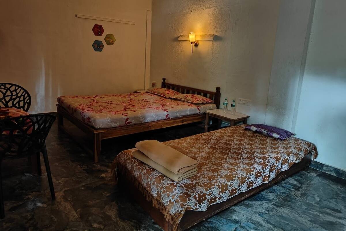 Habitación, 3 habitaciones, con acceso para personas discapacitadas, para fumadores