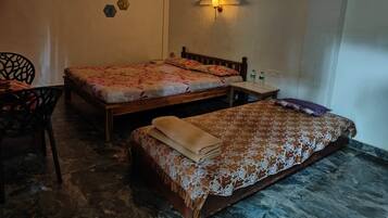3 bedrooms