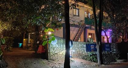 Yatri Villa in Mulshi