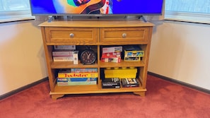 Sala de juegos