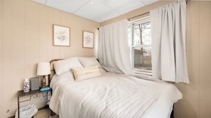 6 habitaciones, wifi y ropa de cama 