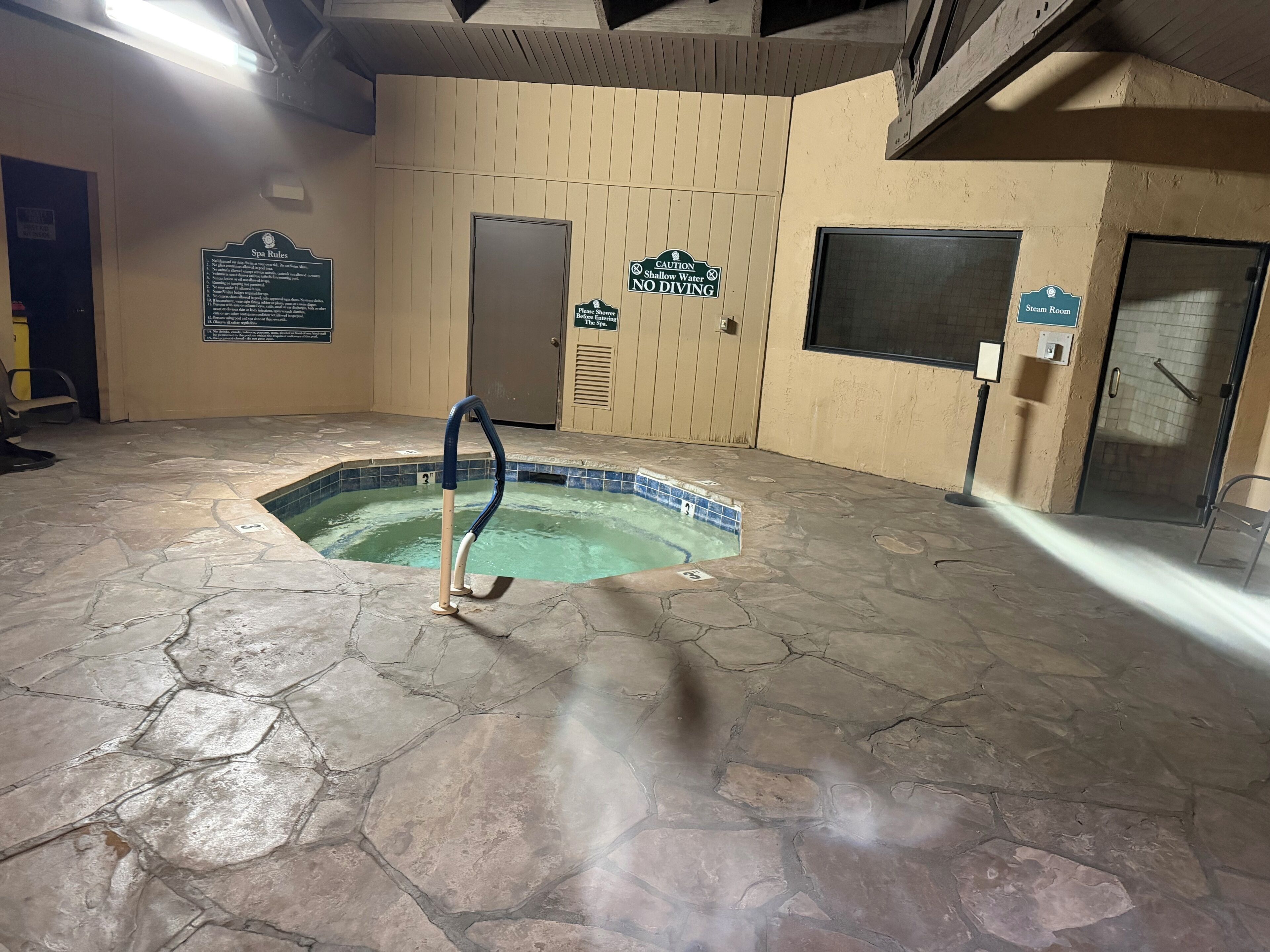 Spa