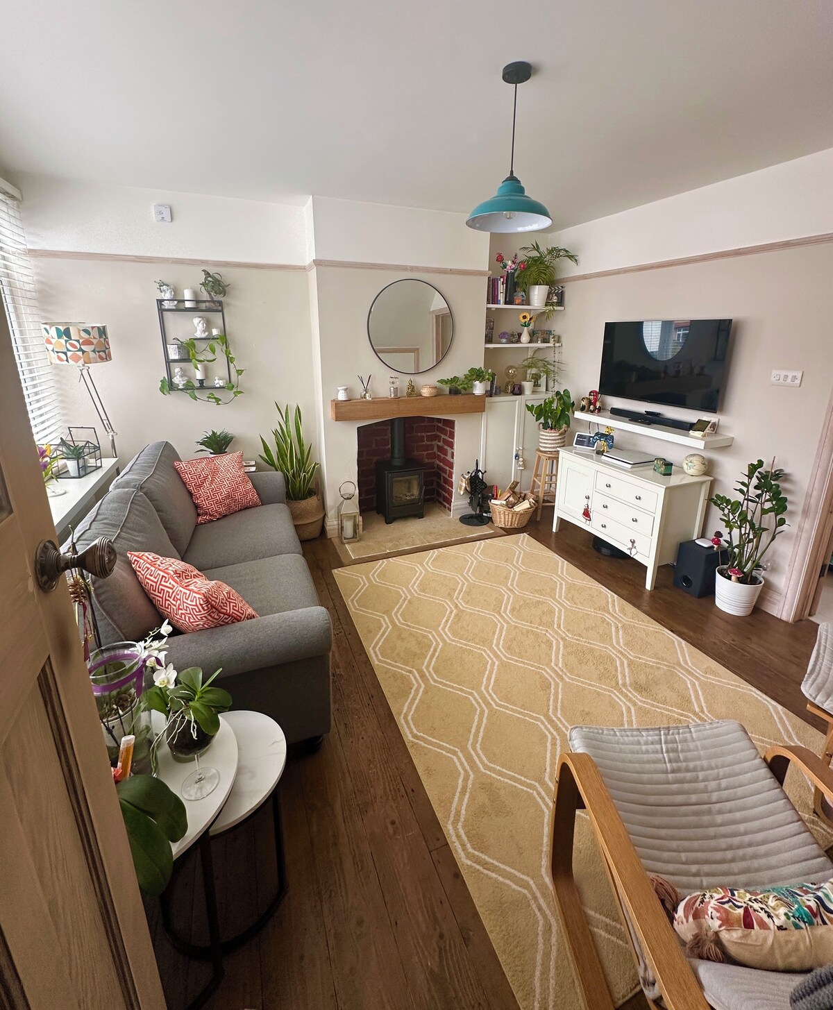 Image de profil de l’hôte