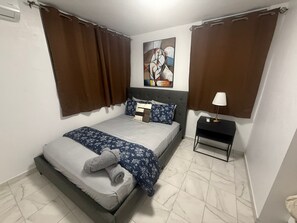 2 Schlafzimmer