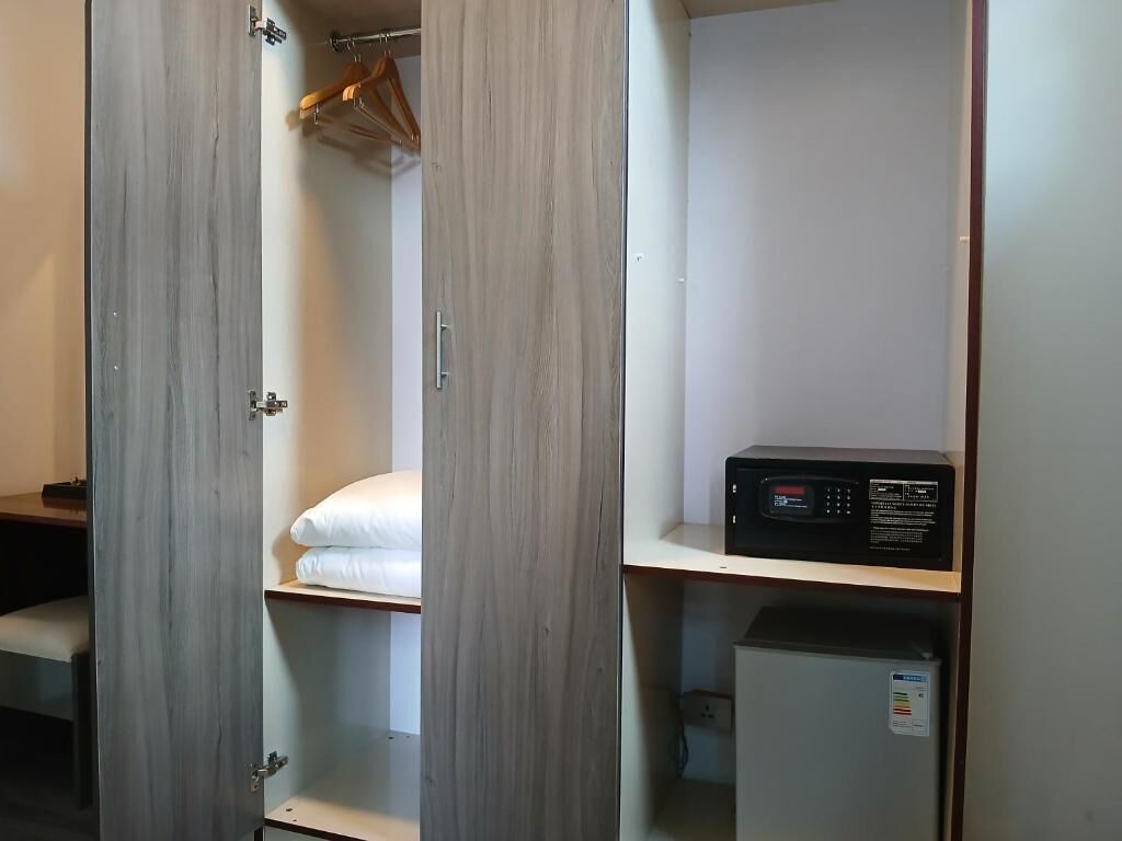 Suite, Balkon, Stadtblick | Innenbereich