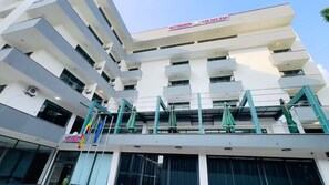Exterior - East Star Hotel (Dire Dawa)