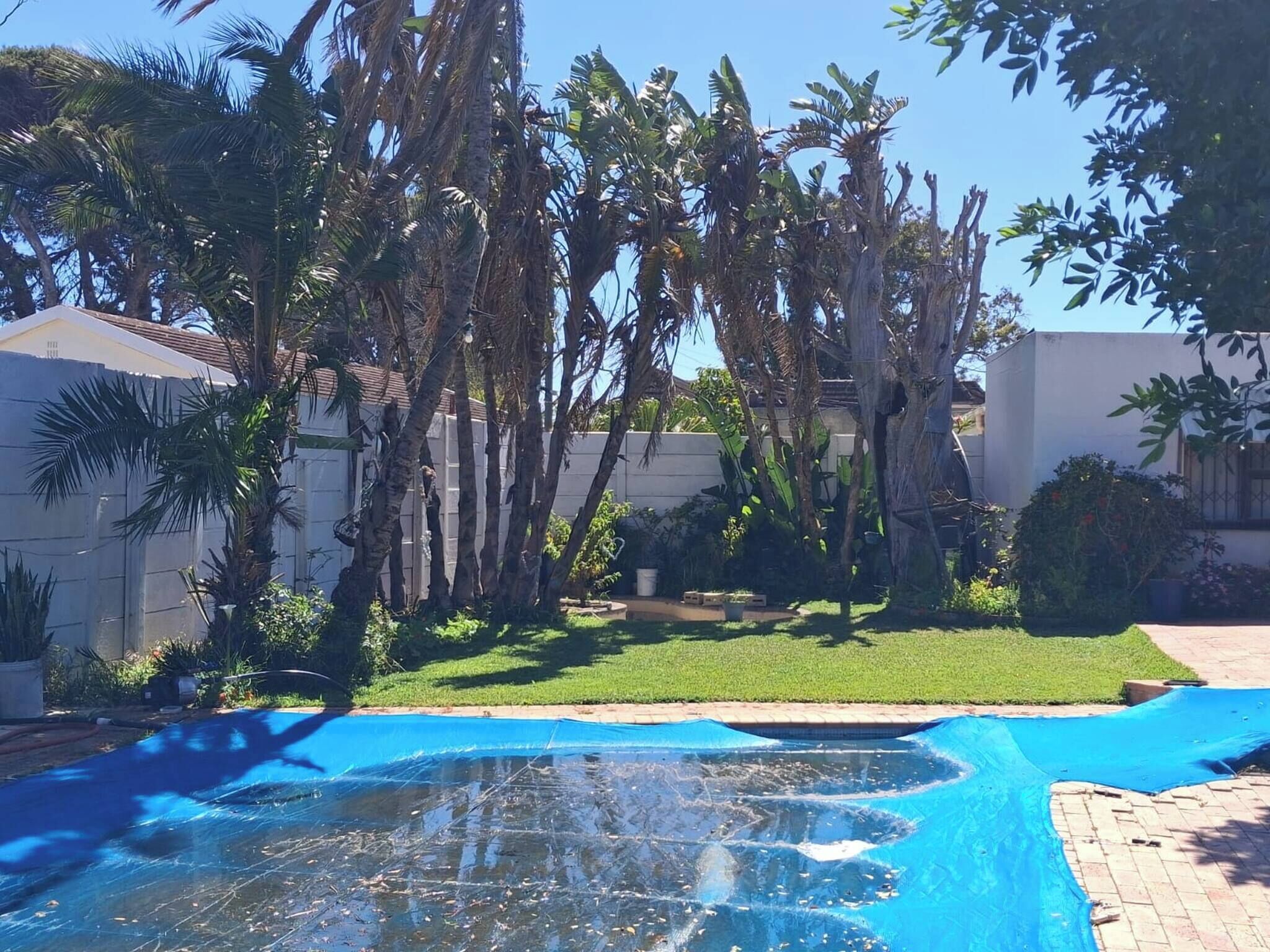 Apartment, 1 Bedroom, Smoking, Garden View | Pool