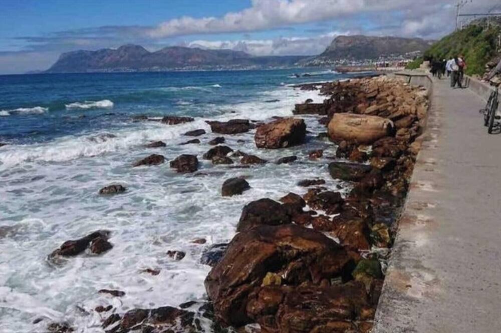 Adventure Cape Town 1