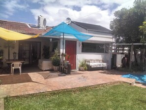 Exterior - Adventure Cape Town 1 (Cape Town)