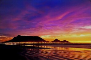 Apartment, 1 Bedroom, Smoking, Garden View | Beach - Adventure Cape Town 1 (Cape Town)