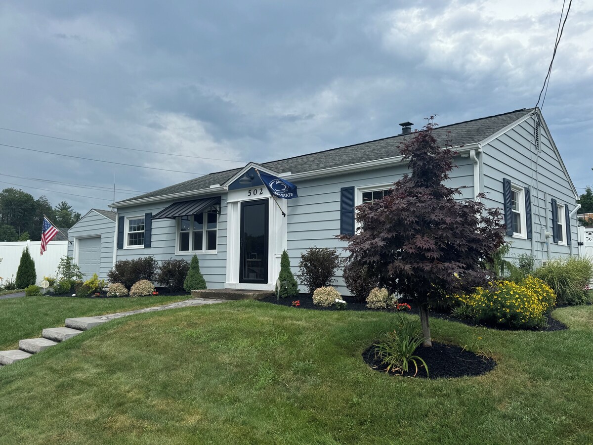 Imagen de perfil del propietario o de la propietaria