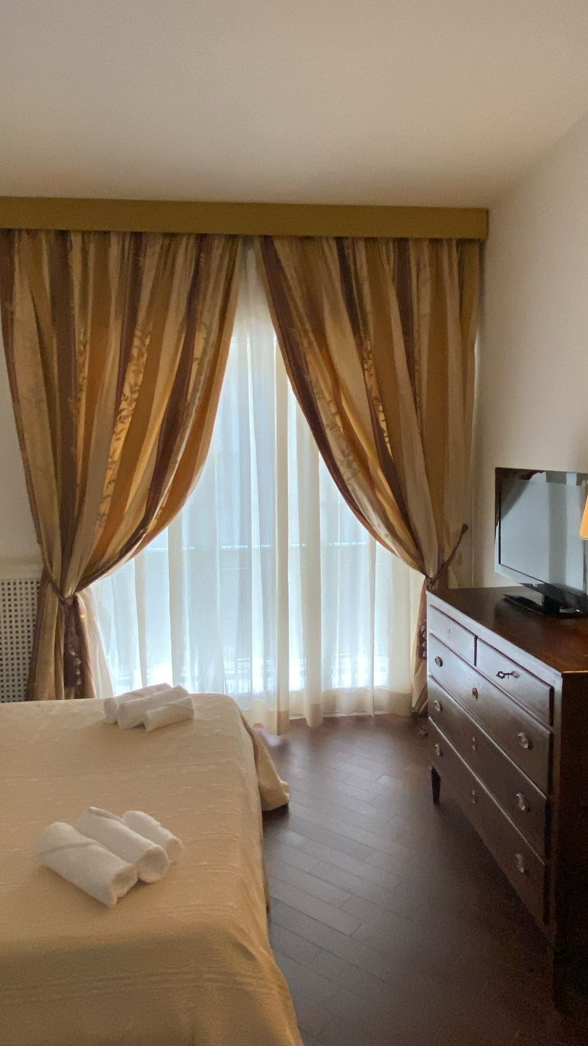 1 habitación, wifi gratis y ropa de cama 