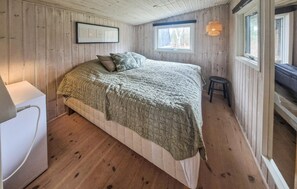 3 bedrooms, free WiFi - 3 bedroom cozy home in ålbæk (Ålbæk)