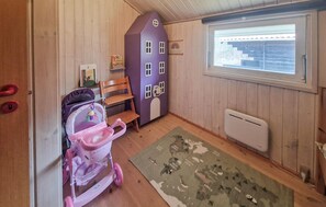 Children's area - 3 bedroom cozy home in ålbæk (Ålbæk)