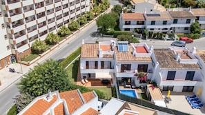 Exterior - Casa da Aveleira 3Bdr in Vilamoura by LovelyStay (Vilamoura)