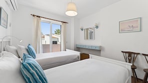 3 bedrooms, iron/ironing board, free WiFi, bed sheets - Casa da Aveleira 3Bdr in Vilamoura by LovelyStay (Vilamoura)