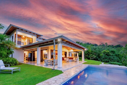Casa Hacienda Jaguar