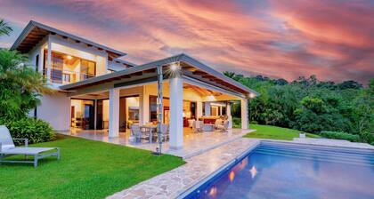 Casa Hacienda Jaguar