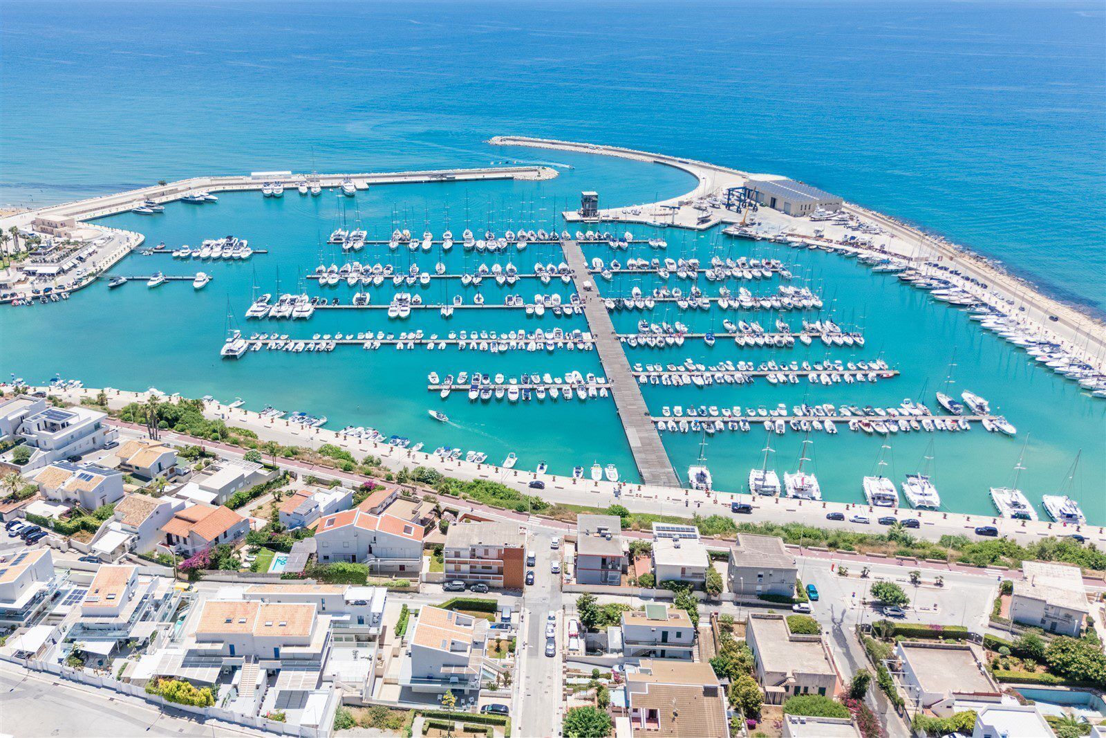 Marina
