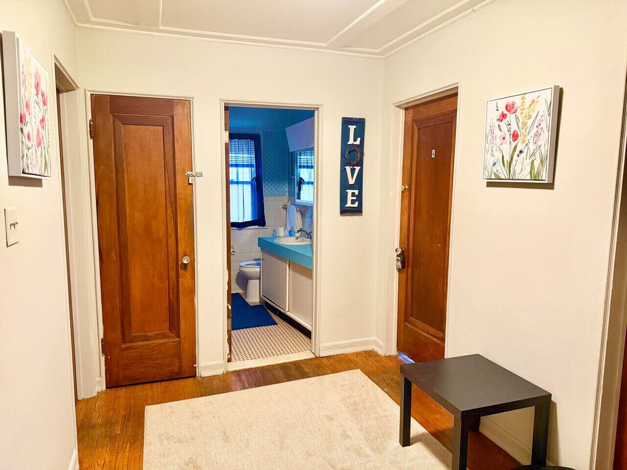 Interieur