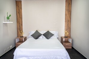 Appartamento Standard, vista città