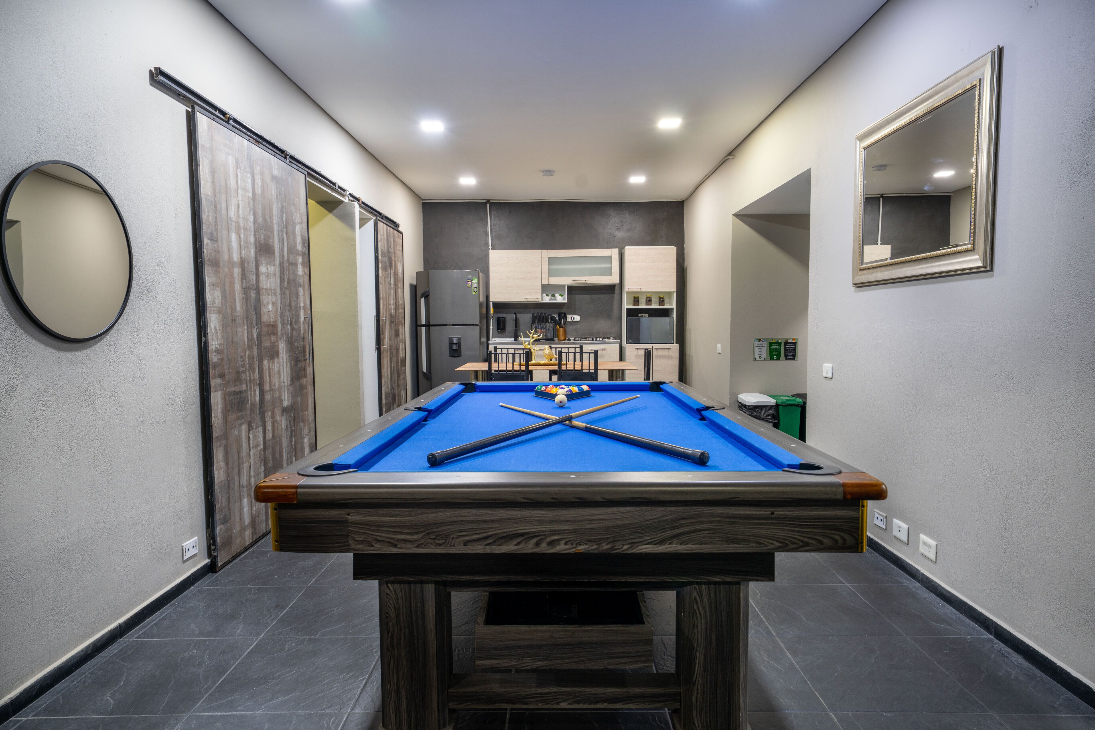 Standard-Apartment, Stadtblick | Wohnbereich