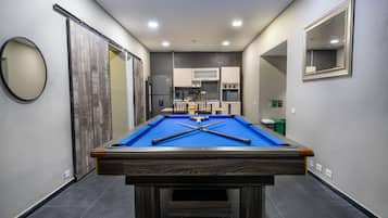 Standard-Apartment, Stadtblick | Wohnbereich