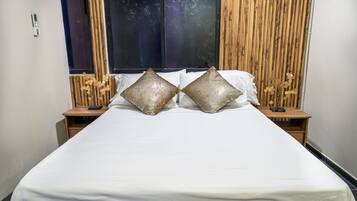 Standard Apartment, City View