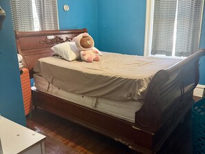 Room - Spaces 4 Bedroom w/Pool 20 Minutes Away from Metlife Stadium - FIFA World Cup 26 (East Orange)