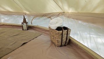 1 間睡房、免費 Wi-Fi、床單