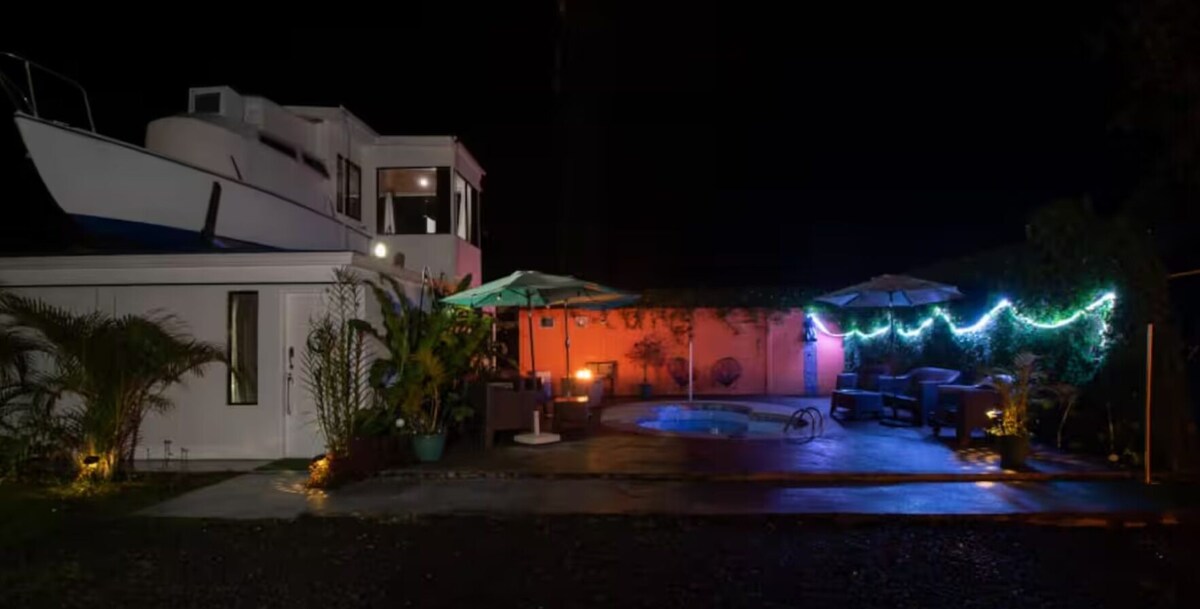 Image de profil de l’hôte