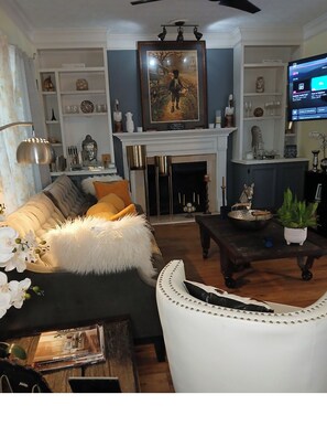 منطقة المعيشة