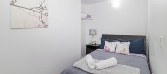 Comfy |4 Bedroom| Family Getaway
