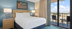 Room - 2 BR @ Club Wyndham Westwinds -- Great Labor Day Escape (North Myrtle Beach)