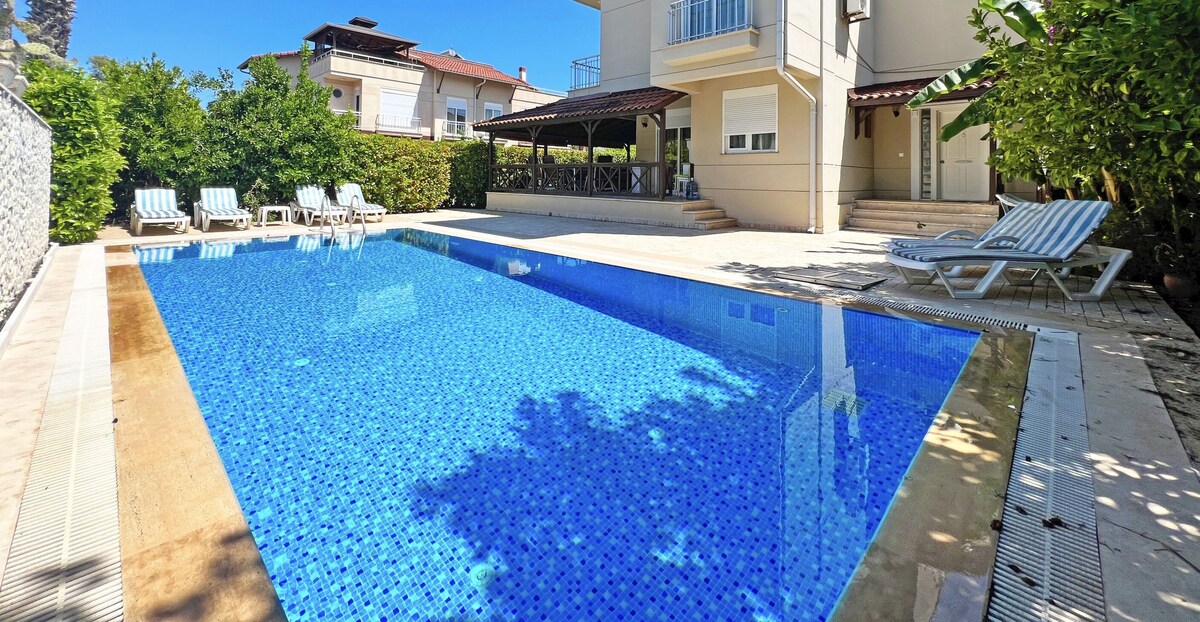 Bild für Gastgeberprofil