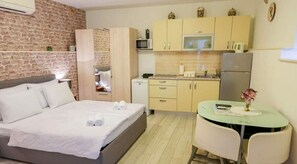 Studio, Non Smoking - Modern apartment Zeravica with balcony  (Split)