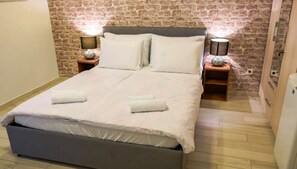 Studio, Non Smoking - Studio apartments Zeravica in the heart of Split with parking (Split)