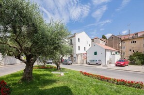Exterior - Modern apartment Zeravica with balcony  (Split)