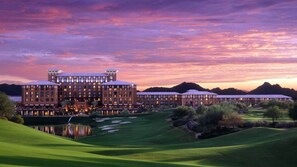 Exterior - Discover Desert Luxury at The Westin Kierland Villas - 1 Bedroom Premium Villa (Scottsdale)