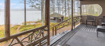 Lystikämän helmi by Interhome