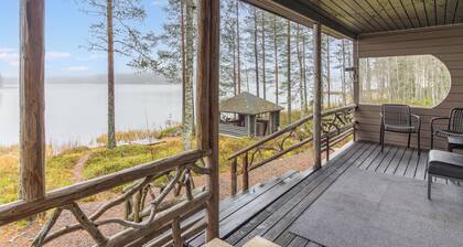 Lystikämän helmi by Interhome