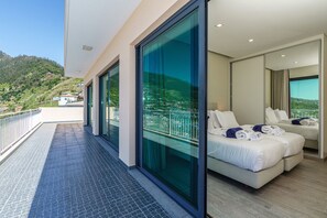 3 Schlafzimmer, Bügeleisen/Bügelbrett, kostenloses WLAN, Bettwäsche