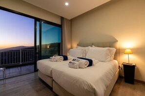 3 Schlafzimmer, Bügeleisen/Bügelbrett, kostenloses WLAN, Bettwäsche