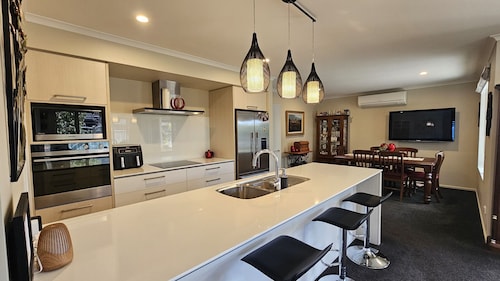 Richmond Retreat, a home from home